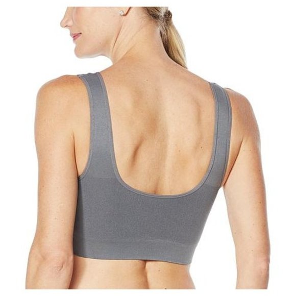 Rhonda Shear Jacquard Ahh Bra 3PK SMALL (RS-12) - Picture 5 of 5